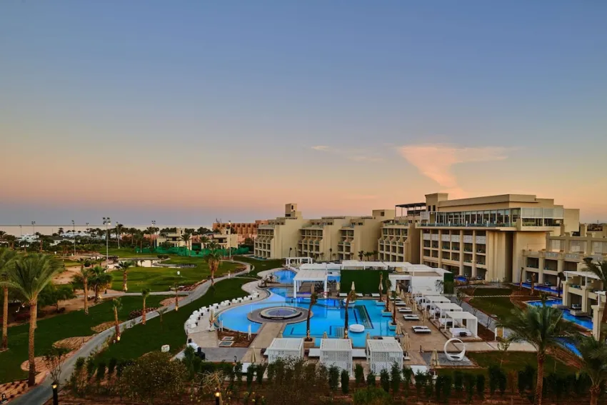 Steigenberger Pure Lifestyle Hotel - Adults Only 5*-62