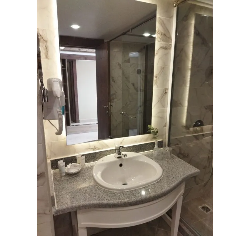 TITANIC RESORT & AQUAPARK  4*-9