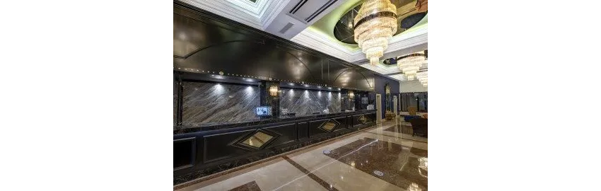 Utopia Resort & Residence 5*-2