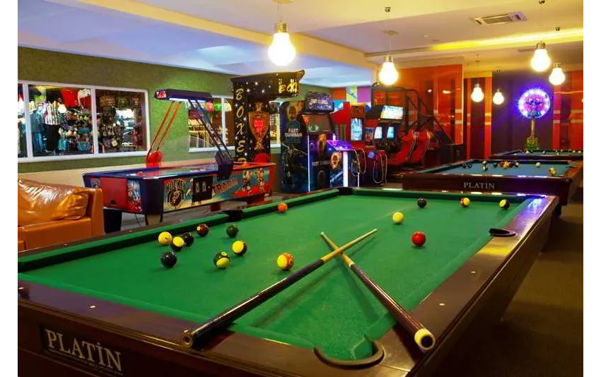 Adalya Resort (Adult Only 16+) 5*-54