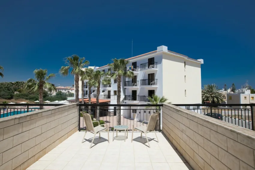 Tsokkos Gardens Hotel 4*-20