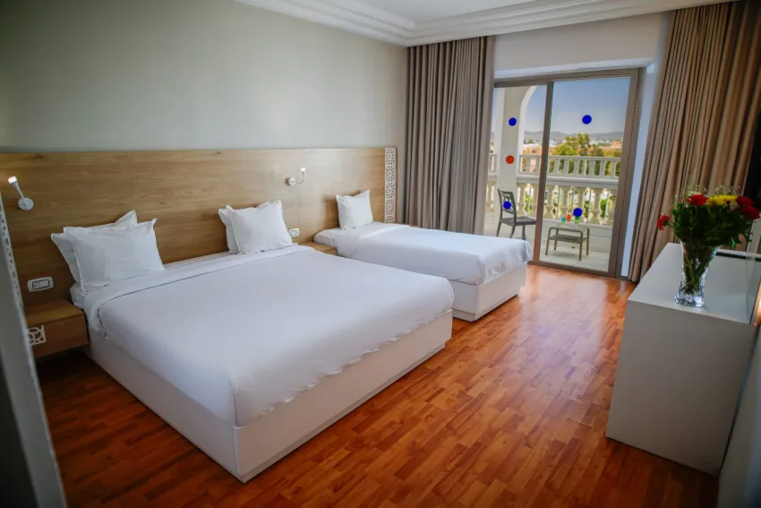 TMK L'Atrium Yasmine By Turismark 4*-30