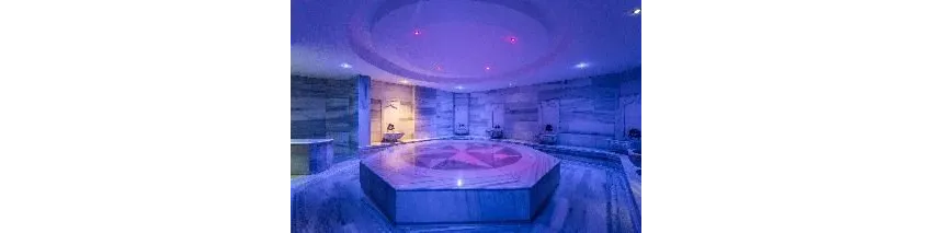 Zena Resort Hotel 5*-5