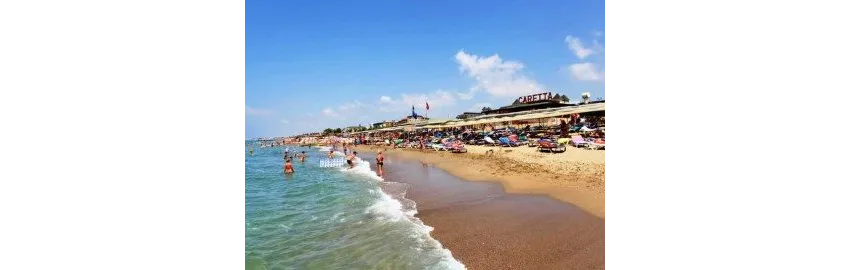 Caretta Beach Hotel 4*-15