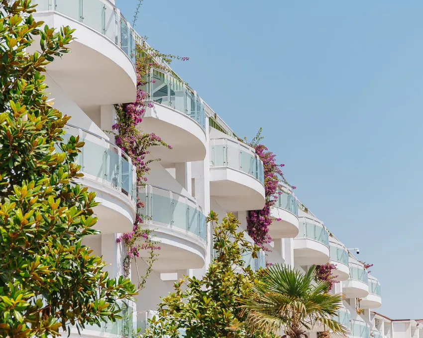 Corendon Playa Kemer (Ex.Grand Park Kemer ) 5*-2