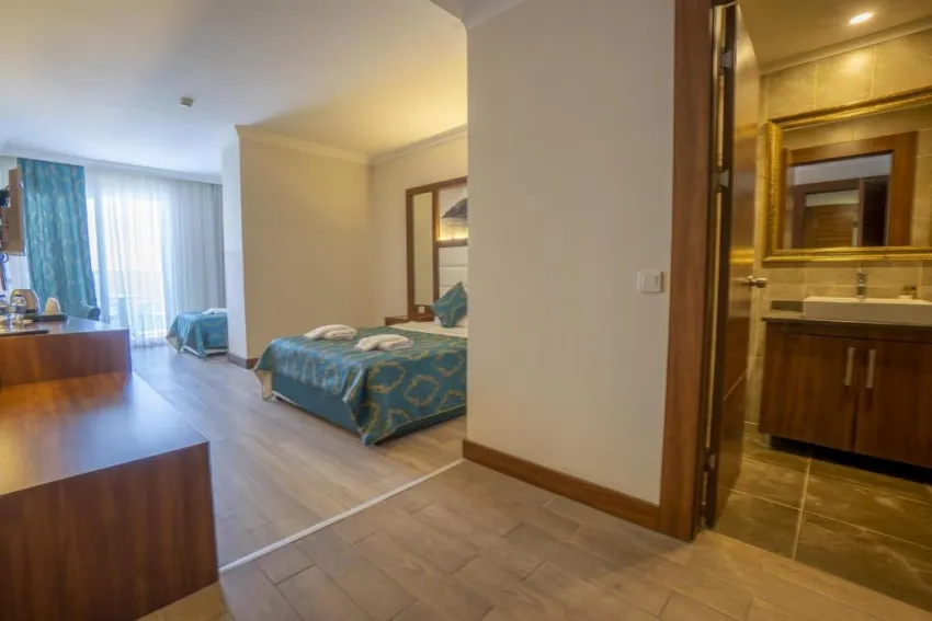 SUN STAR RESORT  5*-27