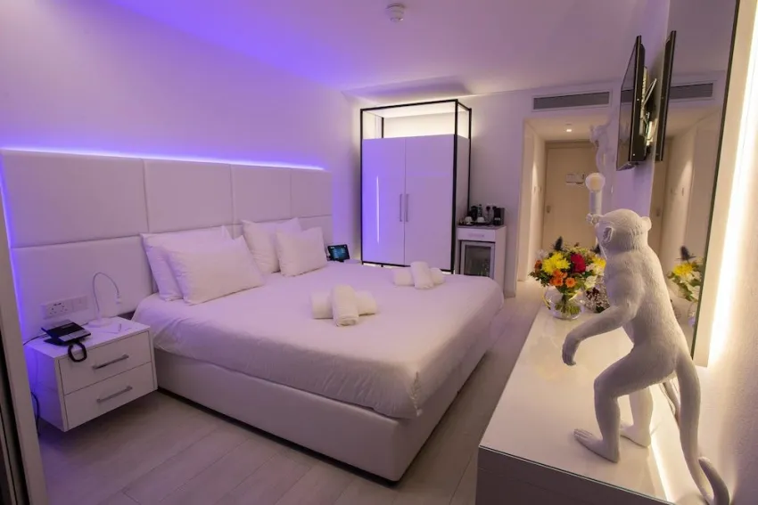 Hotel Napa Suites 4*-19