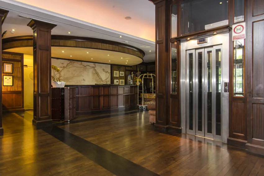 Lindner Hotel Mallorca Portals Nous 4*-22