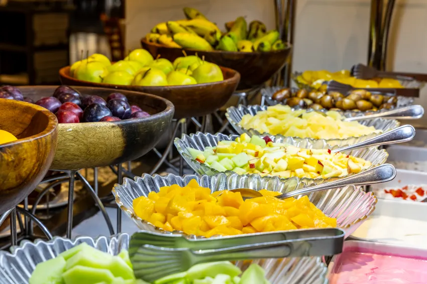 Fort Arabesque The Villas 4*-106