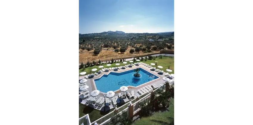 Dorieas Hotel -Diagoras Annex 3*-13