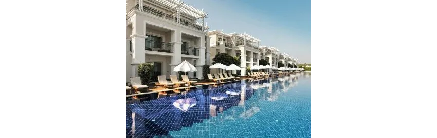 Titanic Deluxe Golf Belek 5*-18