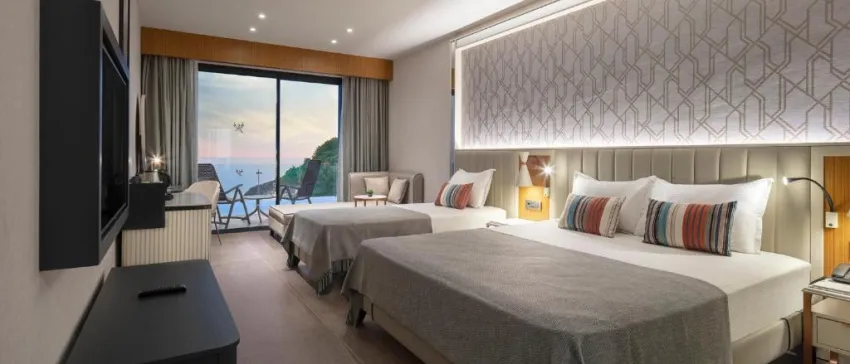 MYLOME LUXURY HOTEL & RESORT  5*-41