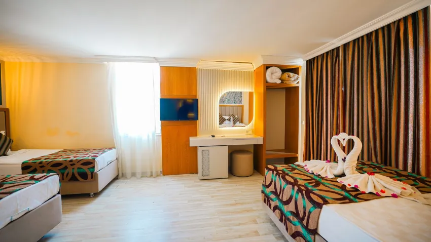 Concordia Celes Hotel 5*-30