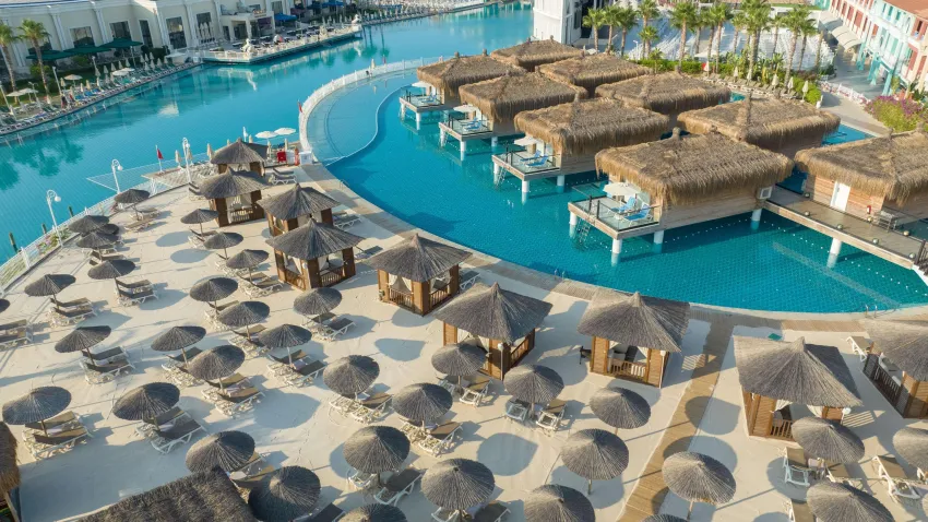 Granada Luxury Belek 5*-406