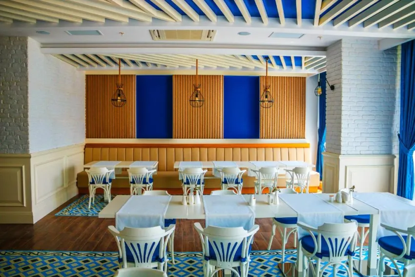 INNVISTA HOTELS BELEK  5*-31