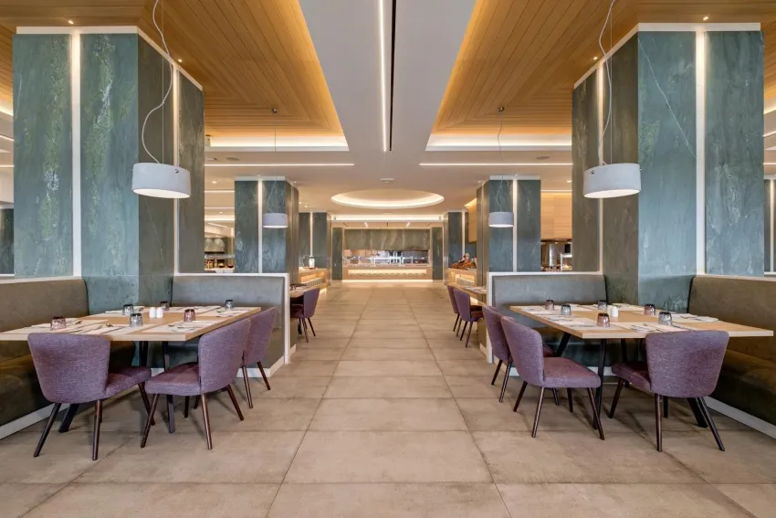 Amada Colossos Resort 5*-7