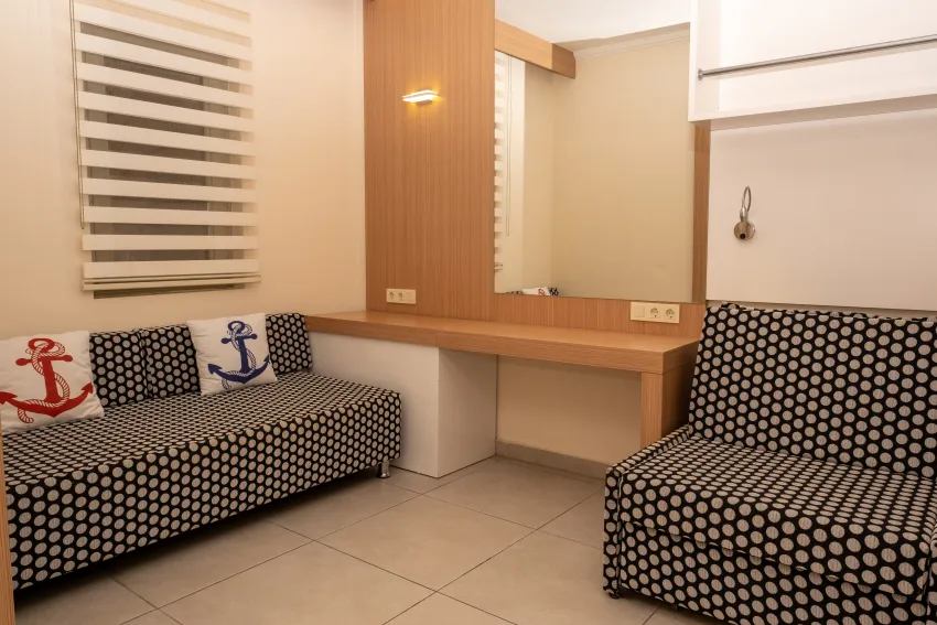 TUI Aqi Pegasos World Hotel 4*-19