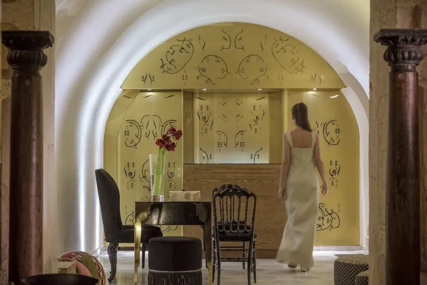 Casa Delfino Hotel & Spa 5*-2