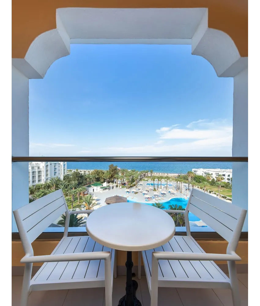 Marhaba Palace 5*-10