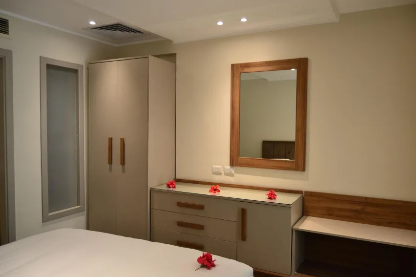 Rivoli Suites 4*-4