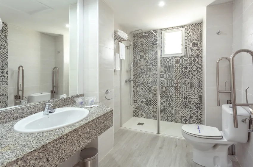 Kilimanjaro Hotel 3*-16