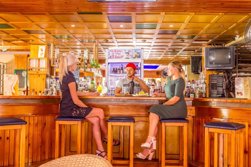 Paul Marie Hotel Apartments 1*-64