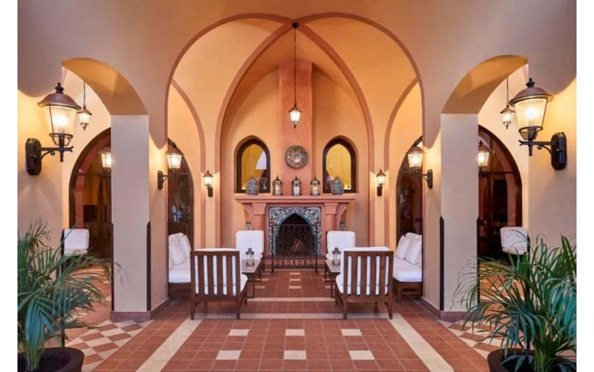 Steigenberger Coraya Beach - Adults Friendly 16 Years Plus 5*-23