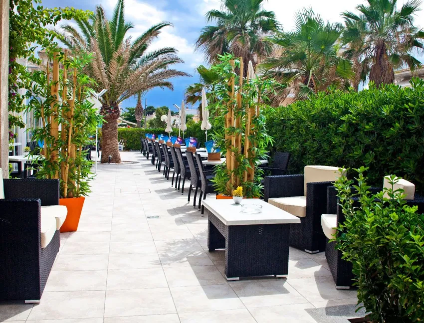 JS Hotel Miramar 3*-9