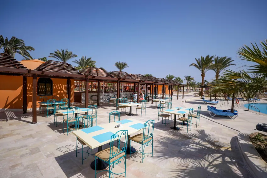 Calimera Blend Paradise Resort 5*-132