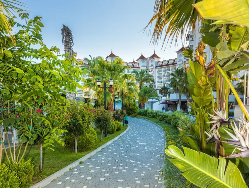 Serenis Hotel 5*-2