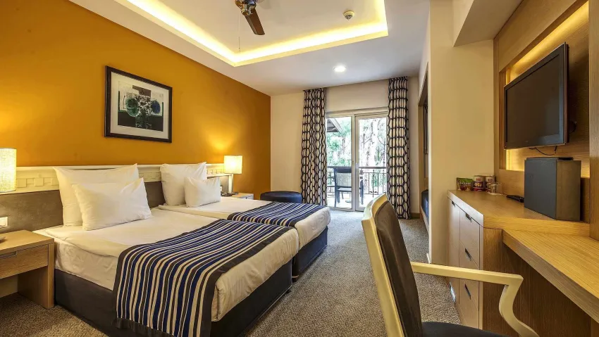 Robinson Club Nobilis 5*-9