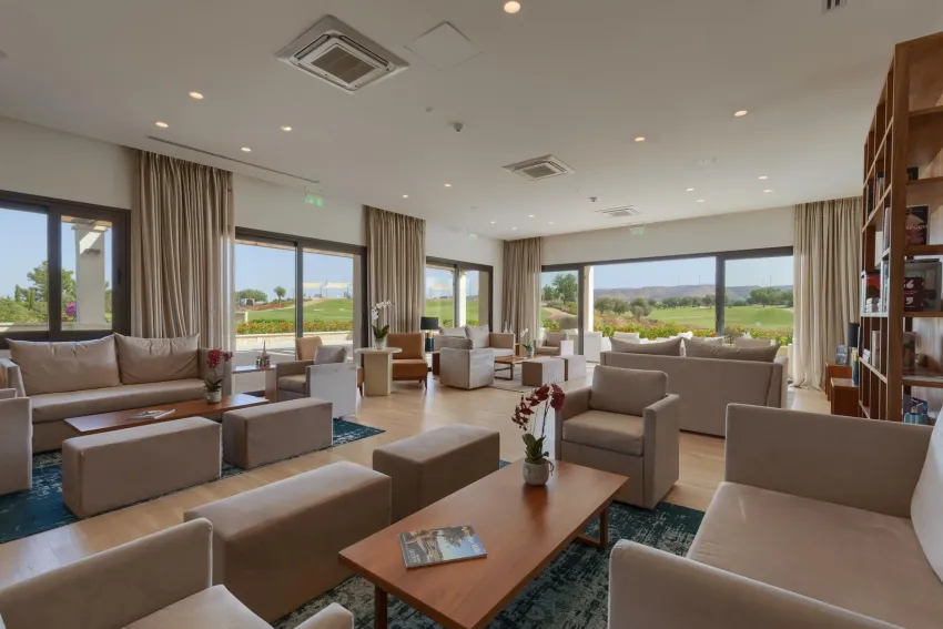 Aphrodite Hills Rentals (ex Aphrodite Hills Holiday Residences) 5*-28