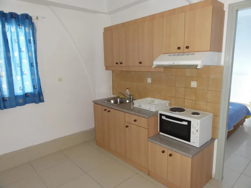 Eleni Palace Apts 3*-22