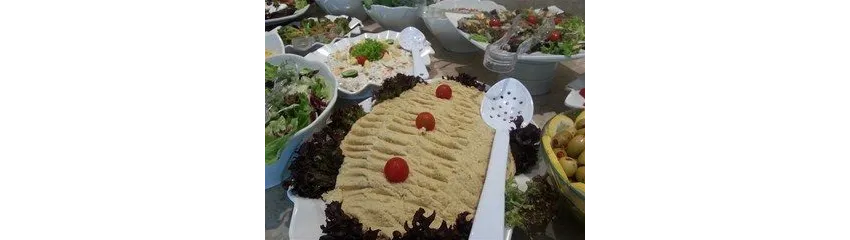 Elamir Resort Hotel 4*-22