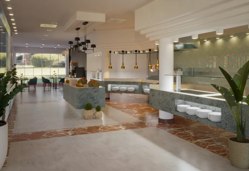 Hotel Bordoy Don Antonio 4*-33