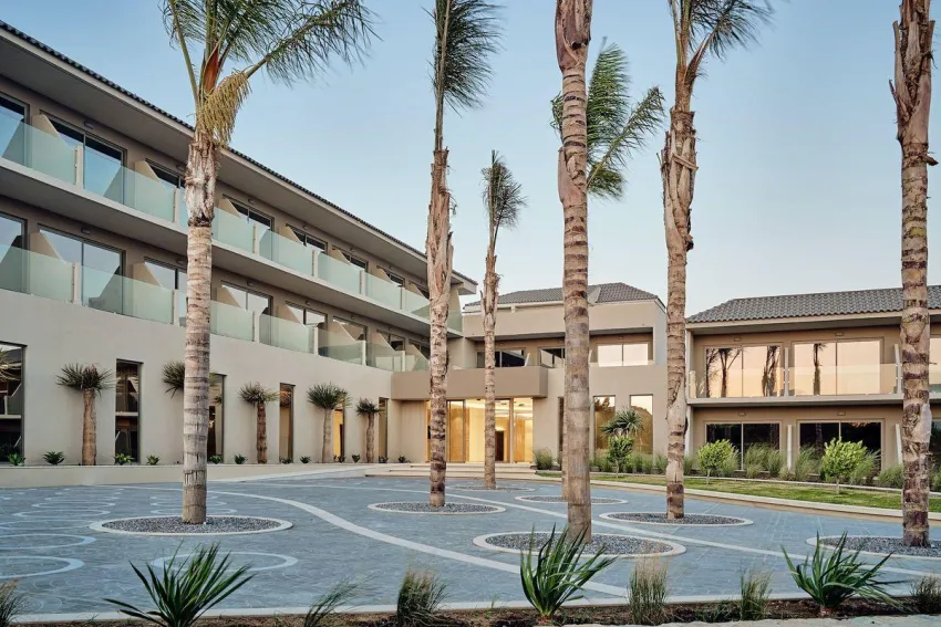 Princess Sun Hotel and Spa 4*-30