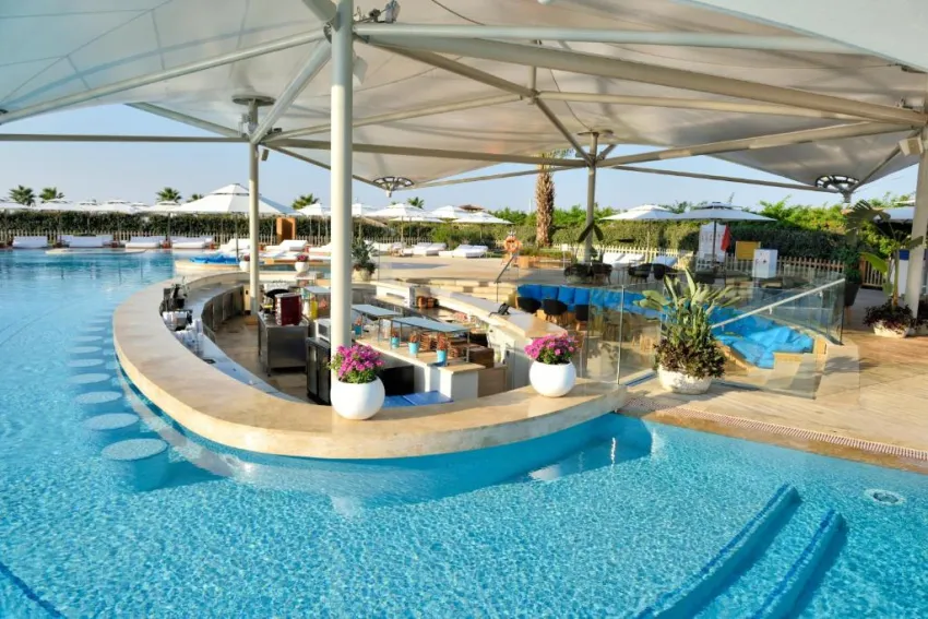 Regnum Carya Golf & Spa Resort 5*-46