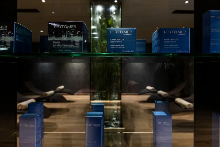 Euphoria Resort 5*-92