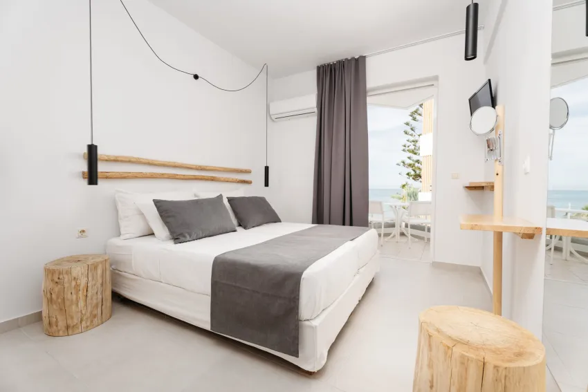 Petradi Beach Lounge Hotel 4*-5