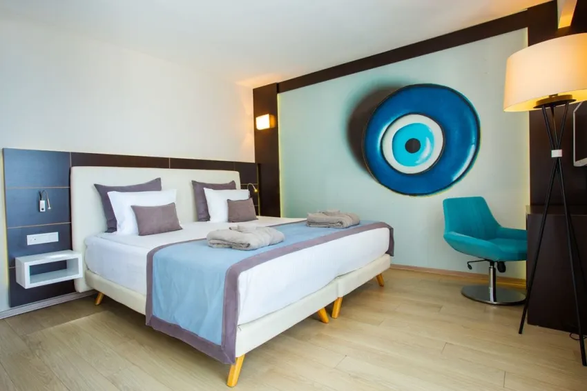 Selene Beach & Spa Hotel 5*-63