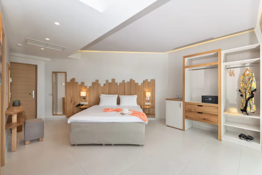 Star Beach Village & Water Park 4*-1