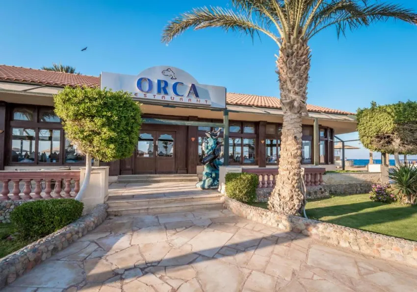 SUNNY DAYS PALMA DE MIRETTE RESORT & SPA  4*-3