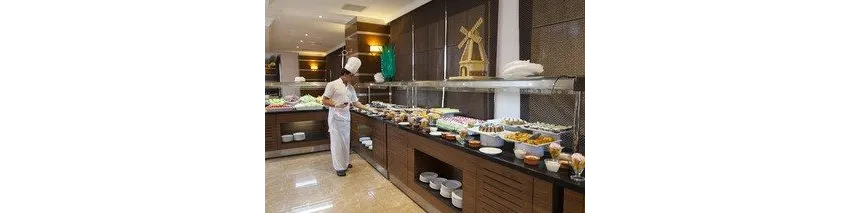 Diamond Hill Resort 5*-24