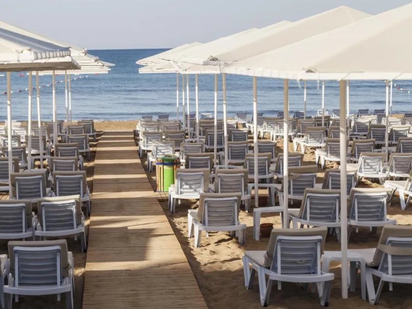 LUNA BLANCA RESORT & SPA  5*-16