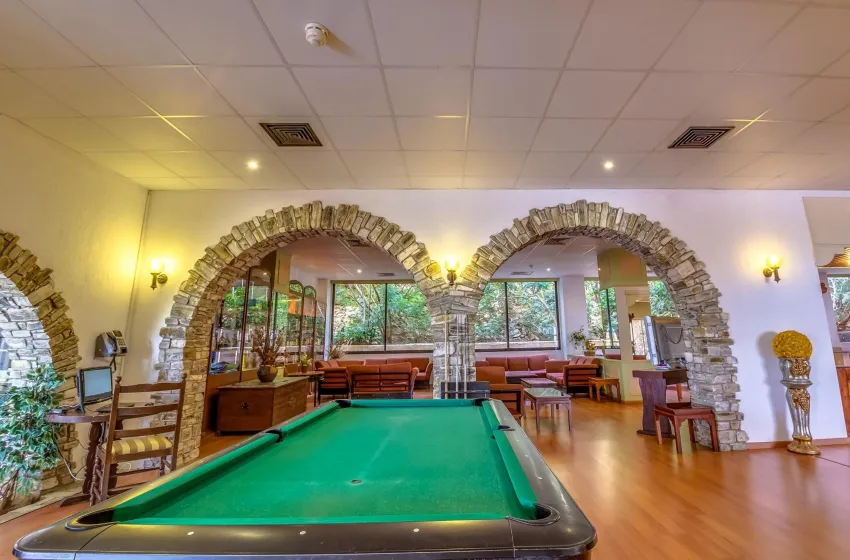 Cyprotel Florida Hotel 4*-66