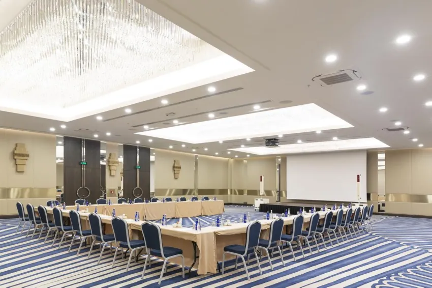 Ic Hotels Green Palace 5*-81