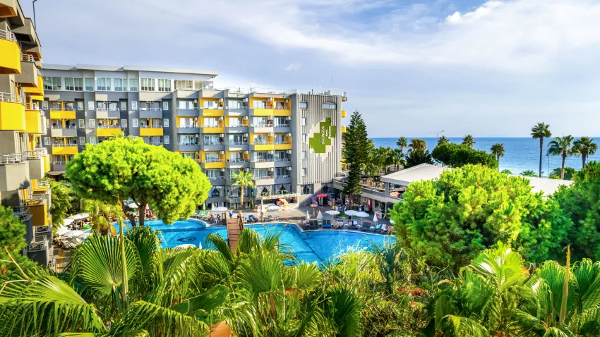 Senza Grand Santana Hotel 5*-42