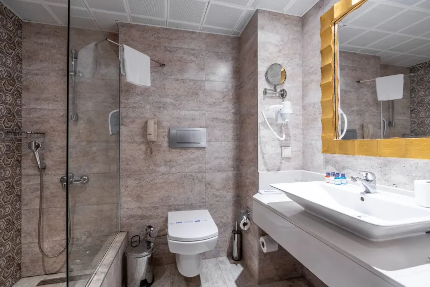 Side Sun Hotels - Bella Resort & Spa 5*-19