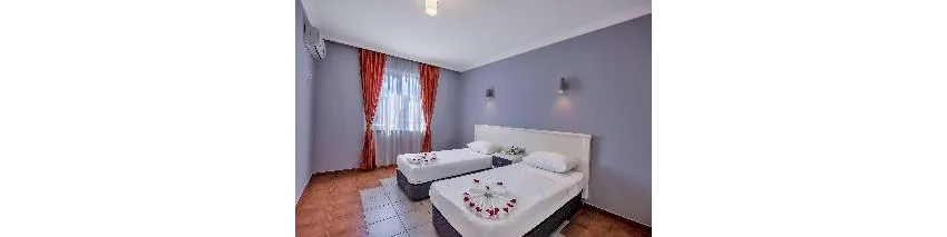 Grand Alisa Hotel (Ex.Royalisa Hotel) 3*-12