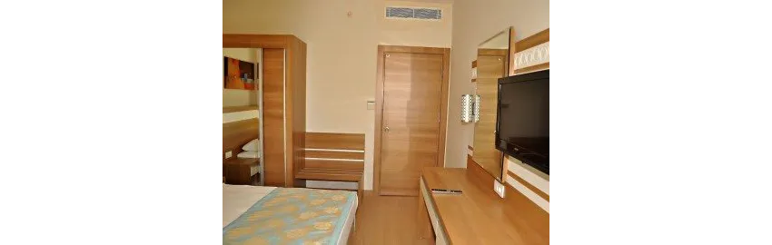 Merve Sun Hotel & Spa 4*-19